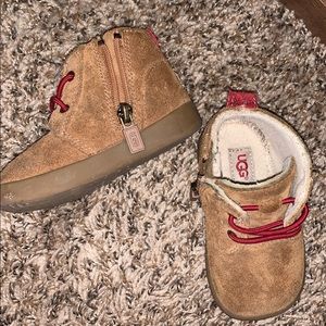 Toddler Ugg Boot